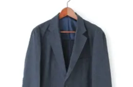 ビジネススーツコース、12ヶ月保管無料