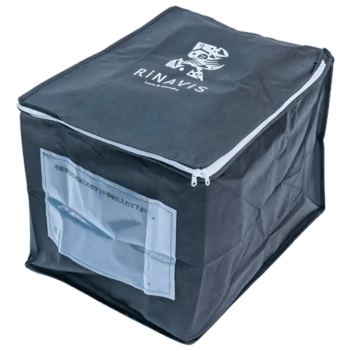 集荷バッグ（小サイズ）の画像