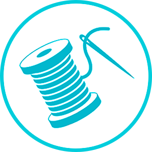 お洋服の修理・リフォーム